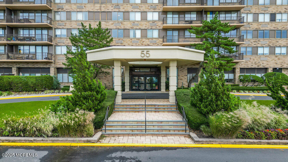 55 Ocean Avenue 3H