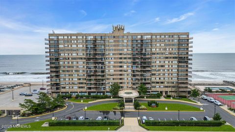 55 Ocean Avenue 3H Monmouth Beach NJ 07750