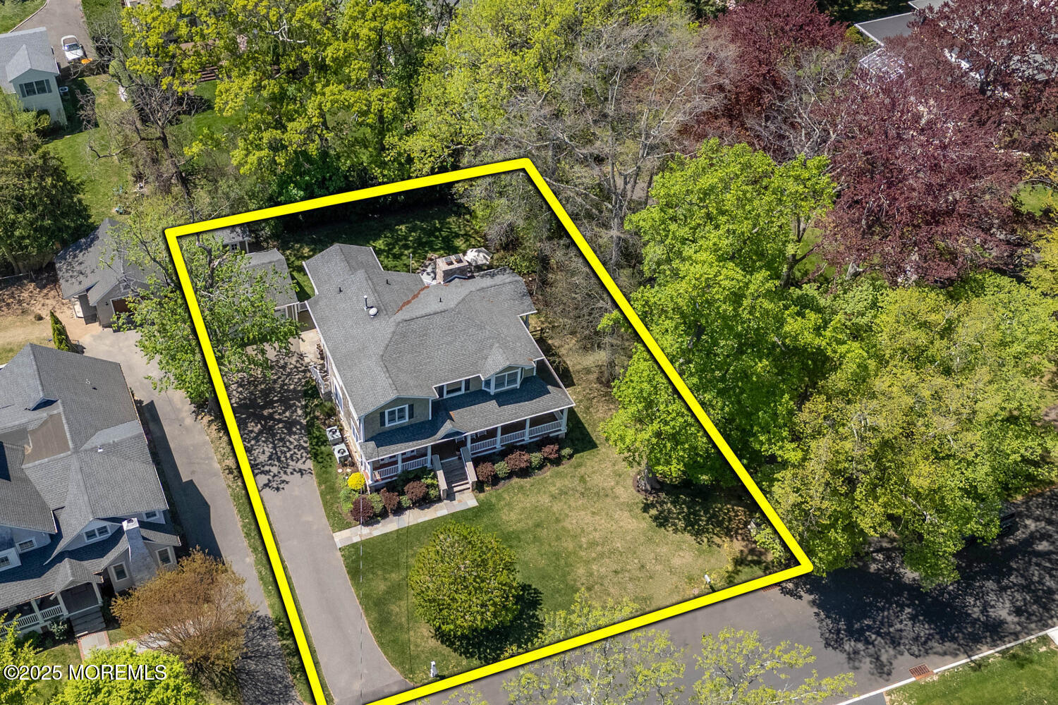 8 Monmouth Avenue, Rumson, New Jersey image 8