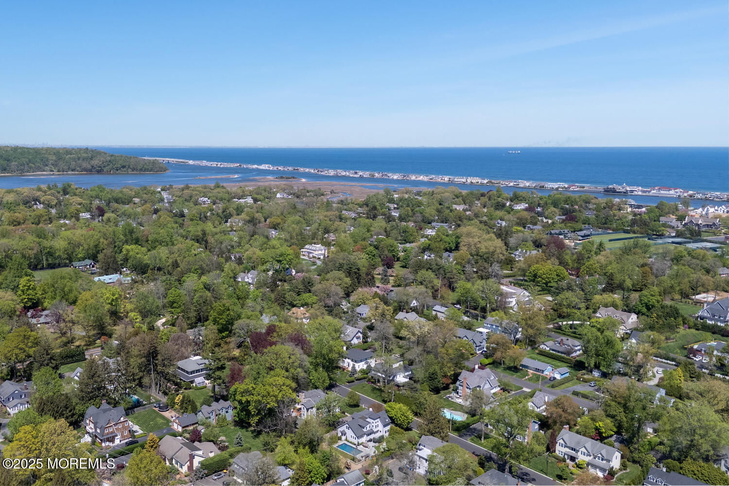 8 Monmouth Avenue, Rumson, New Jersey image 24