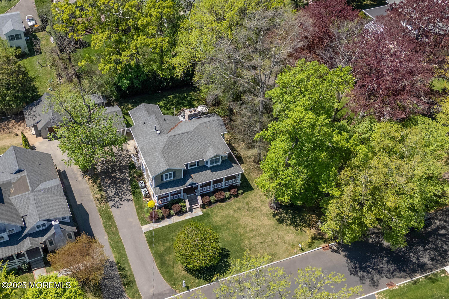 8 Monmouth Avenue, Rumson, New Jersey image 7