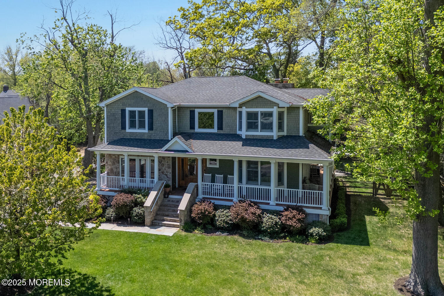 8 Monmouth Avenue, Rumson, New Jersey image 2