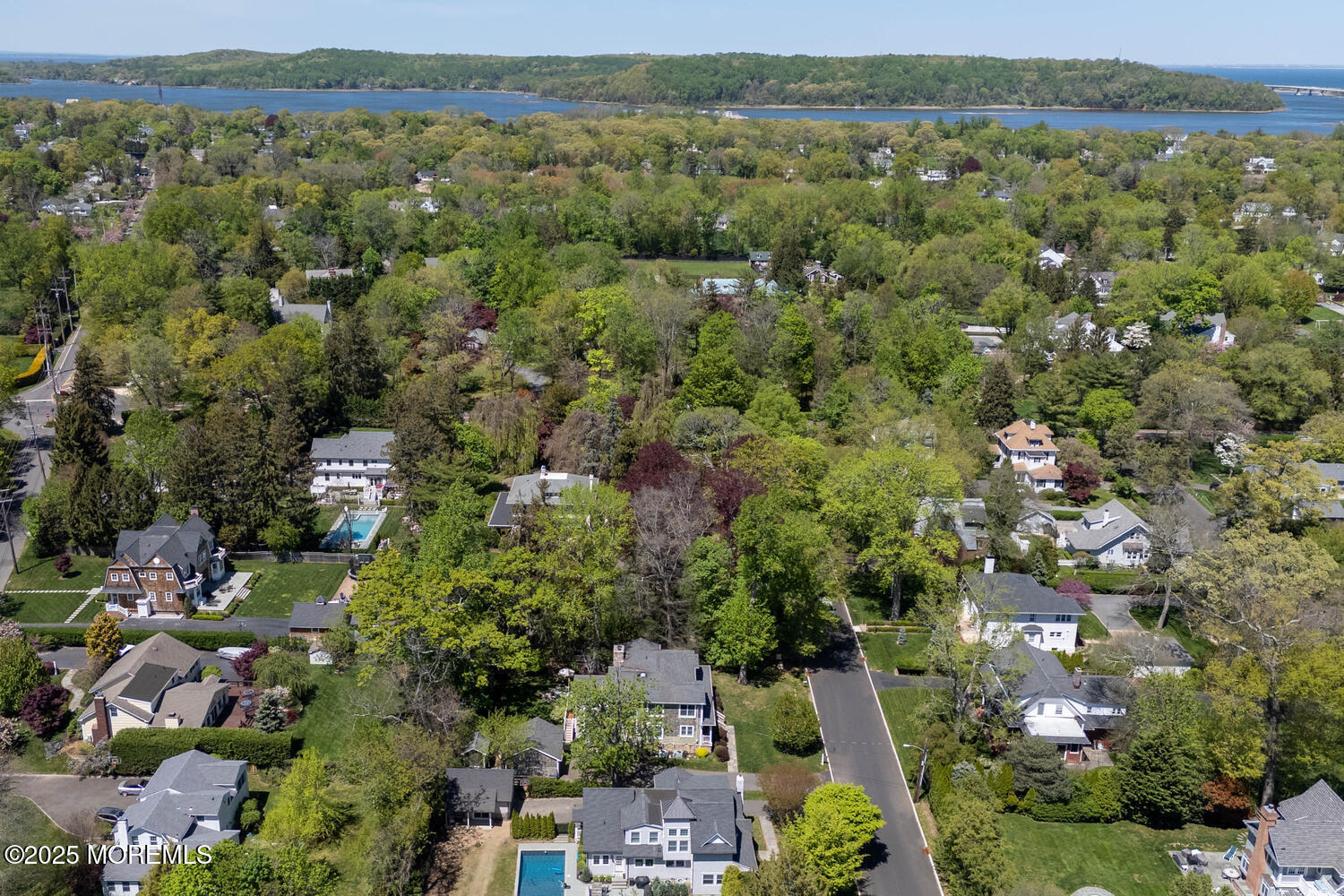 8 Monmouth Avenue, Rumson, New Jersey image 15