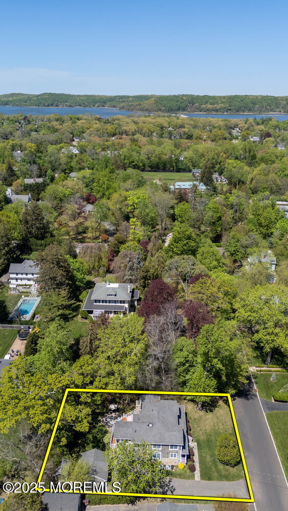 8 Monmouth Avenue, Rumson, New Jersey image 18