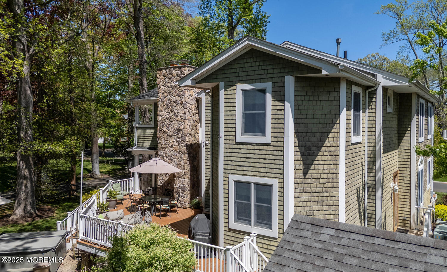 8 Monmouth Avenue, Rumson, New Jersey image 10