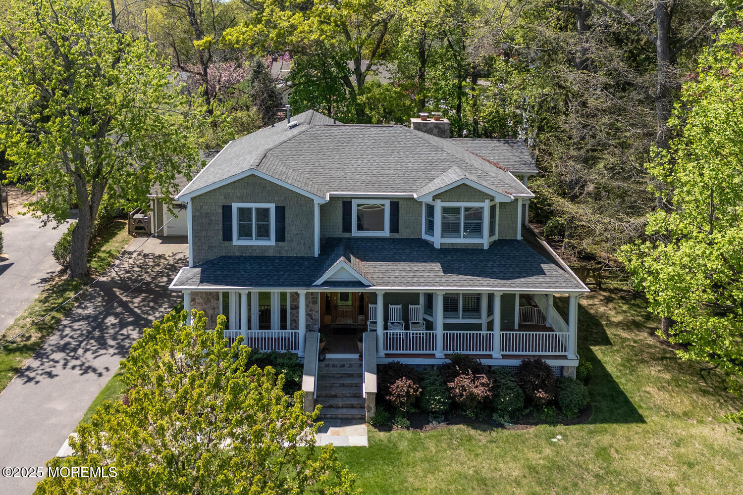8 Monmouth Avenue, Rumson, New Jersey image 4