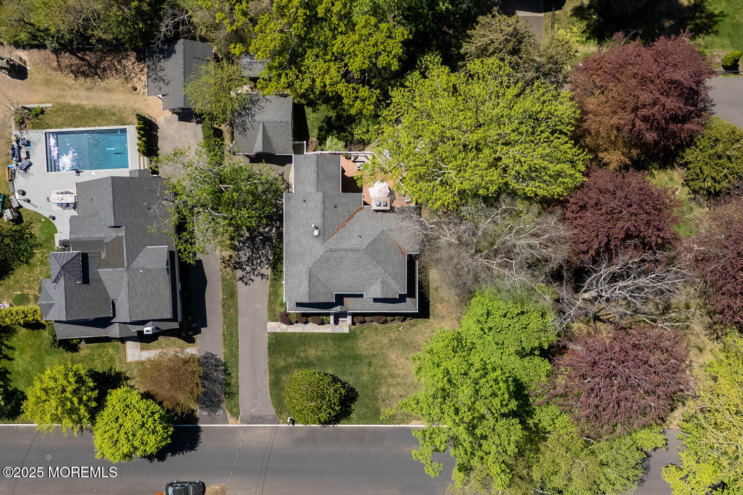 8 Monmouth Avenue, Rumson, New Jersey image 21
