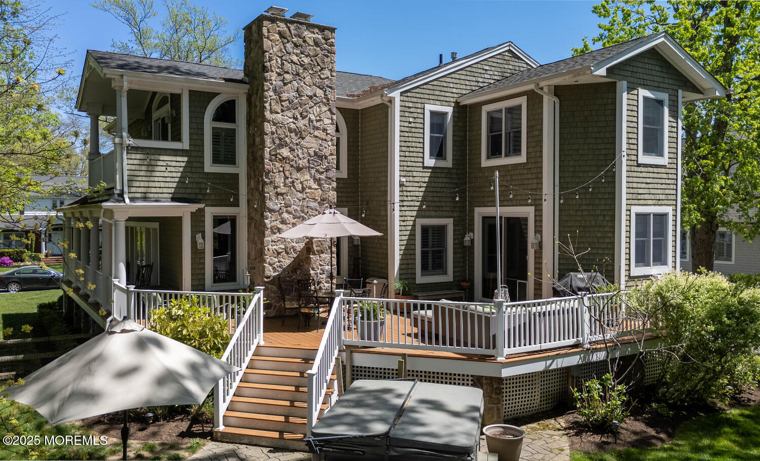 8 Monmouth Avenue, Rumson, New Jersey image 5