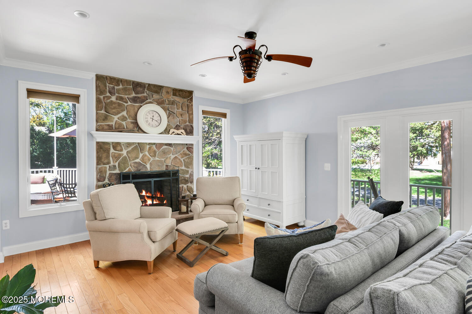 8 Monmouth Avenue, Rumson, New Jersey image 47