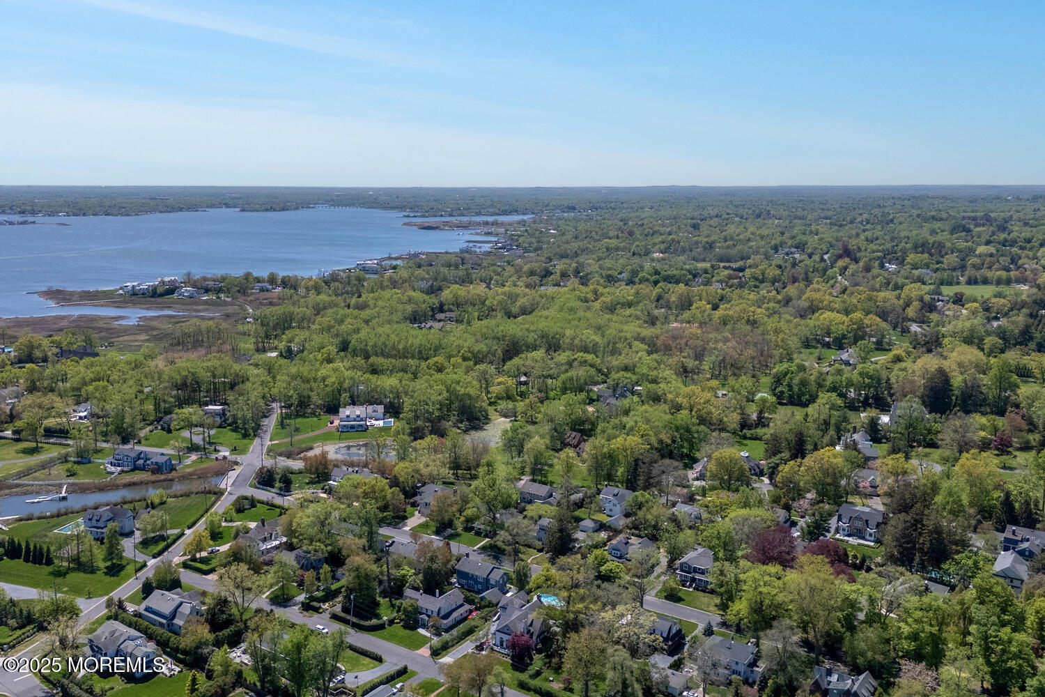 8 Monmouth Avenue, Rumson, New Jersey image 22
