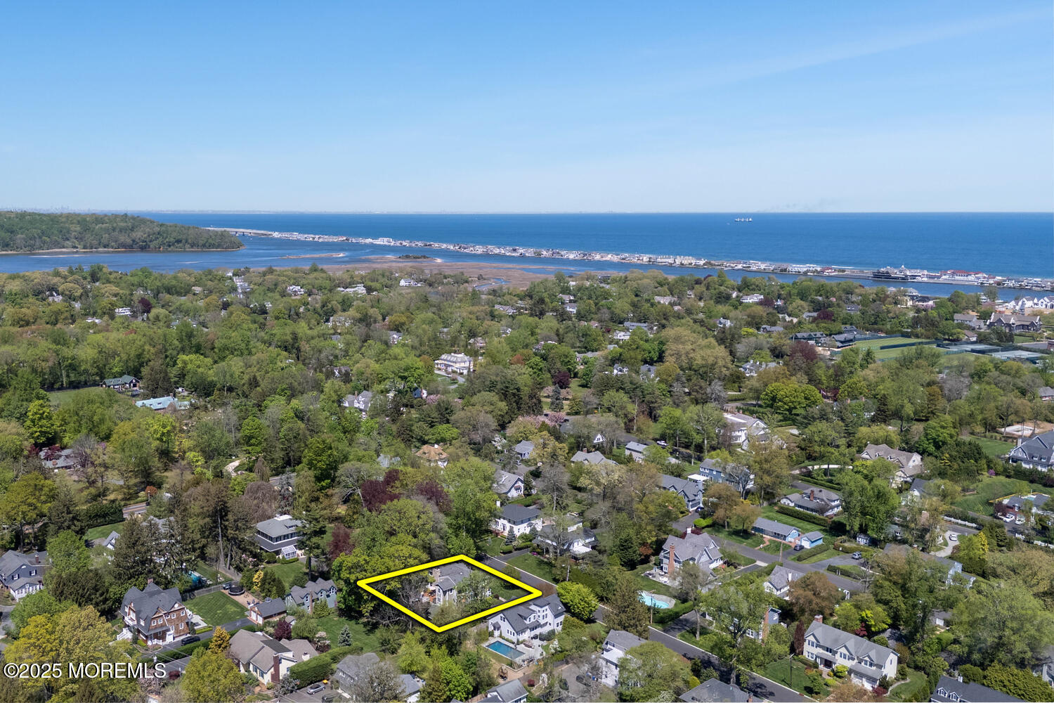 8 Monmouth Avenue, Rumson, New Jersey image 25