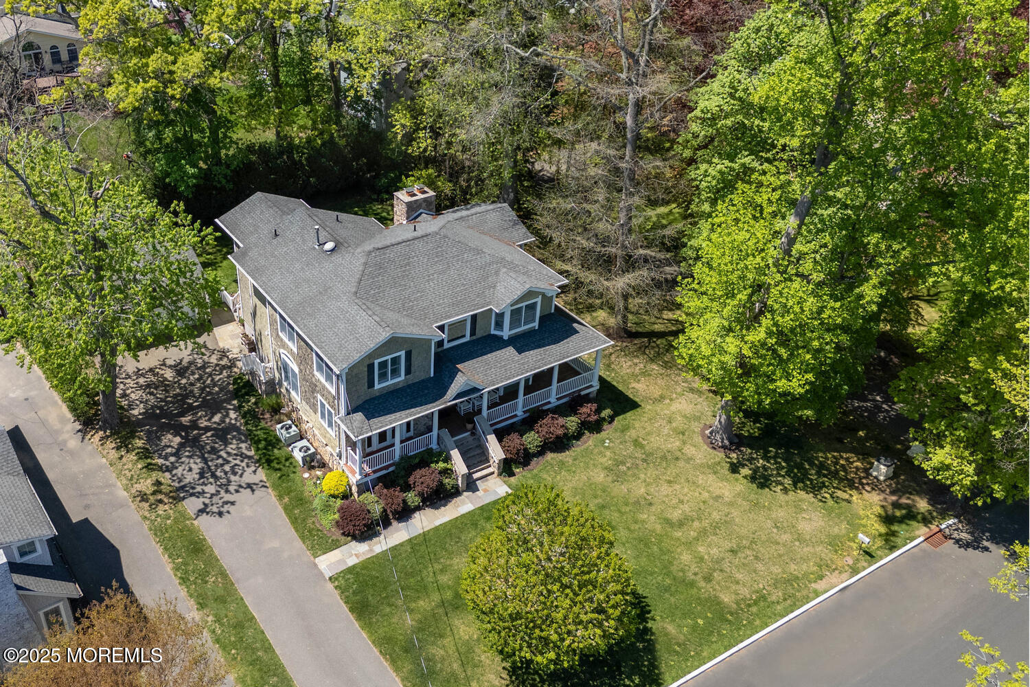 8 Monmouth Avenue, Rumson, New Jersey image 20