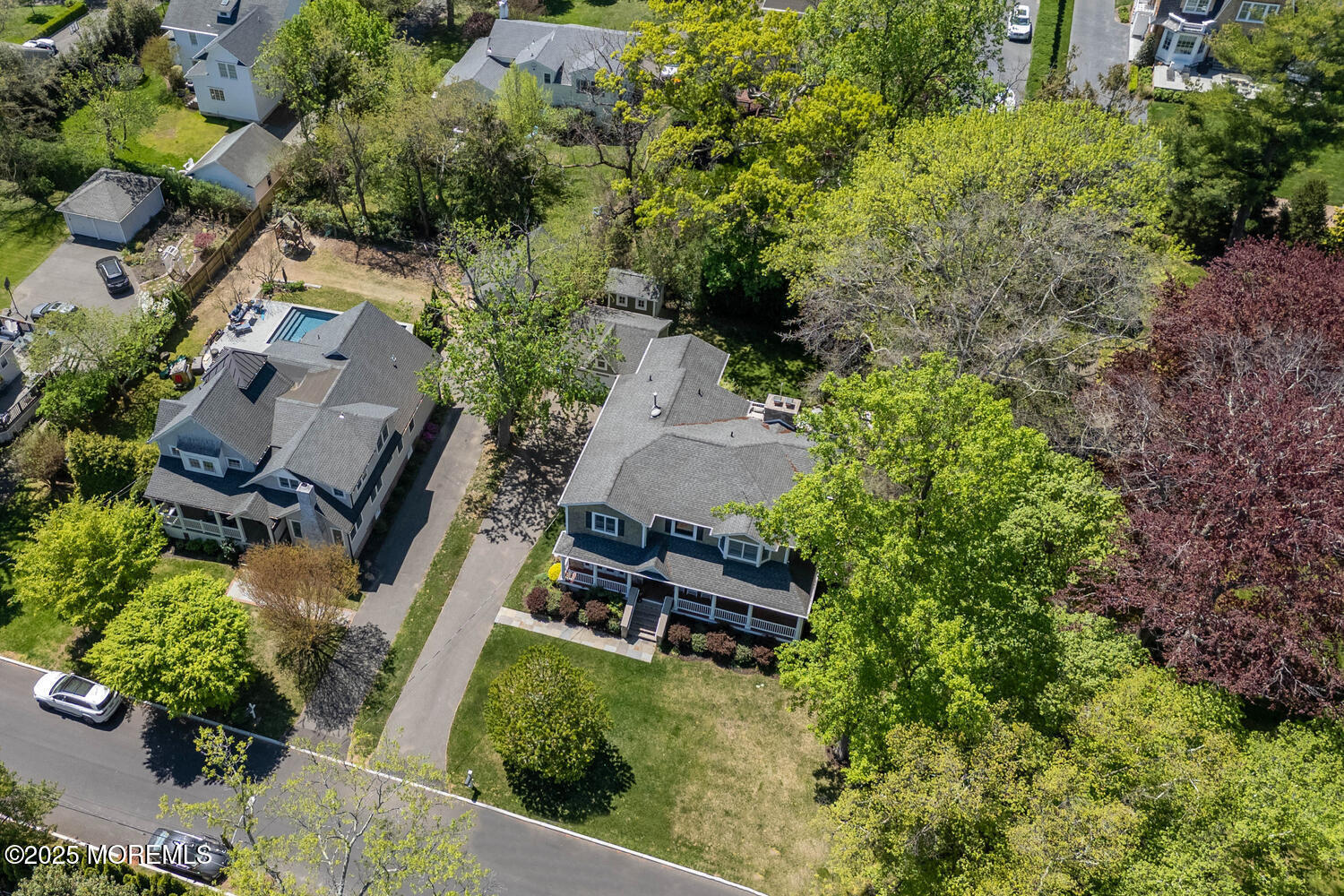 8 Monmouth Avenue, Rumson, New Jersey image 9