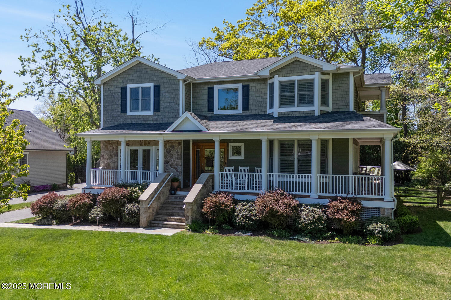 8 Monmouth Avenue, Rumson, New Jersey image 3