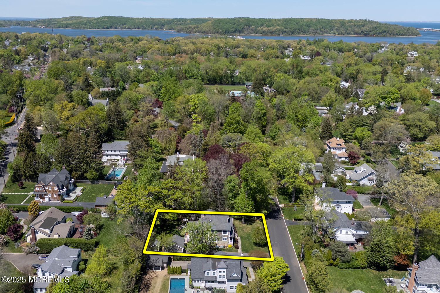 8 Monmouth Avenue, Rumson, New Jersey image 16