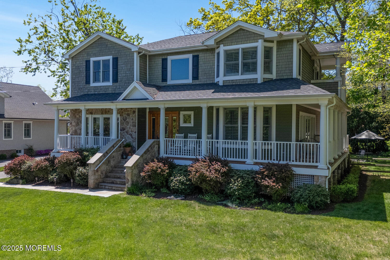 8 Monmouth Avenue, Rumson, New Jersey image 1