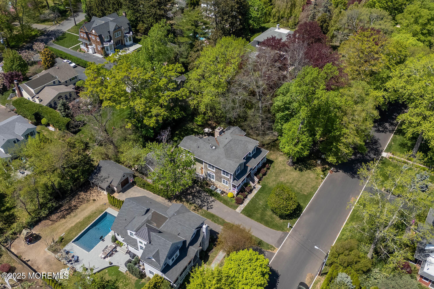 8 Monmouth Avenue, Rumson, New Jersey image 19