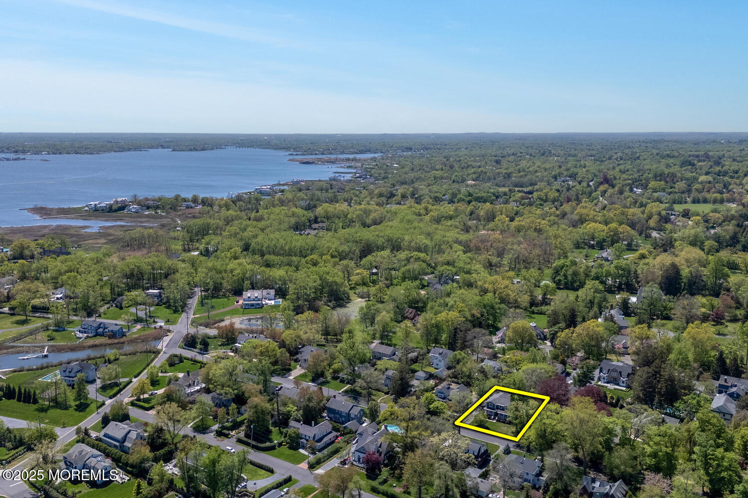 8 Monmouth Avenue, Rumson, New Jersey image 23