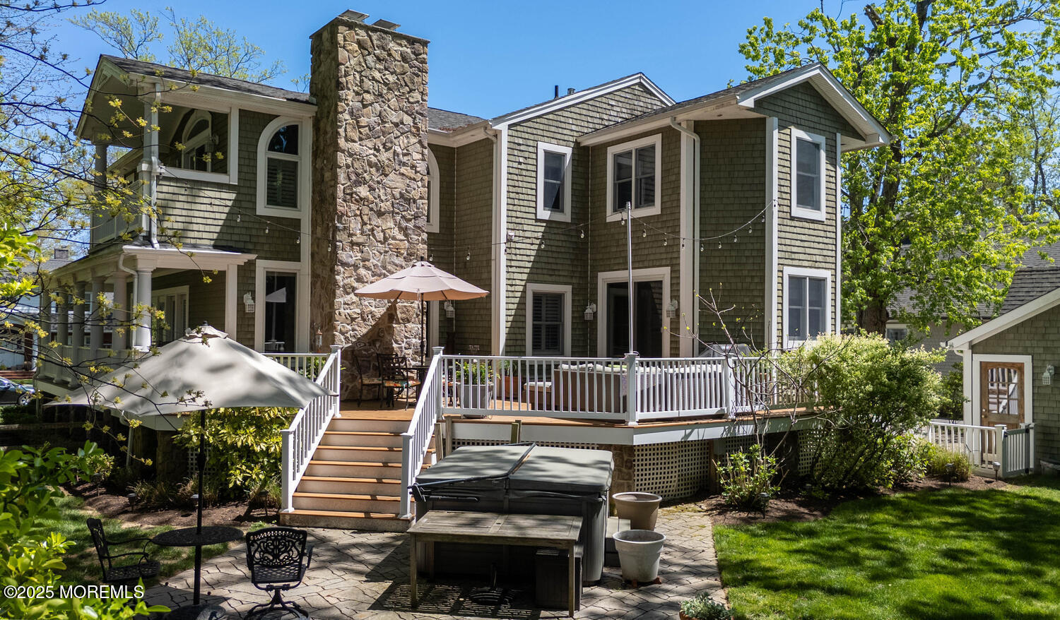 8 Monmouth Avenue, Rumson, New Jersey image 6