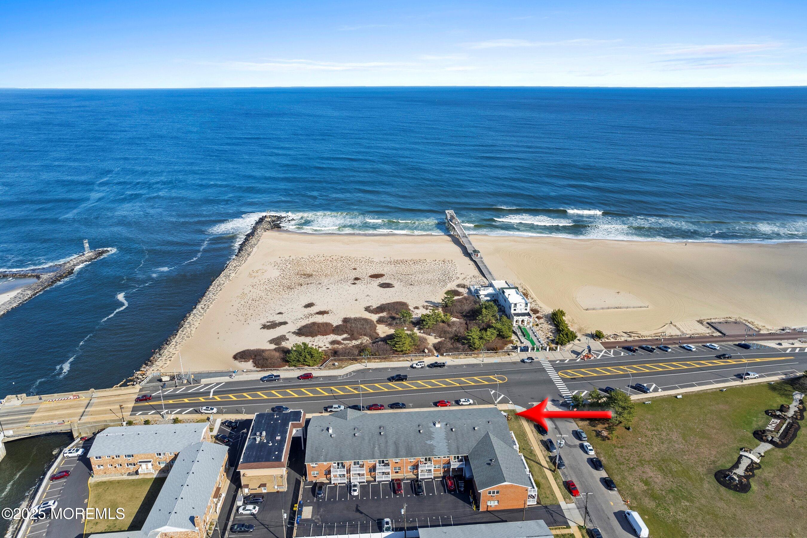 5 Ocean Avenue #10B, Belmar, New Jersey image 4