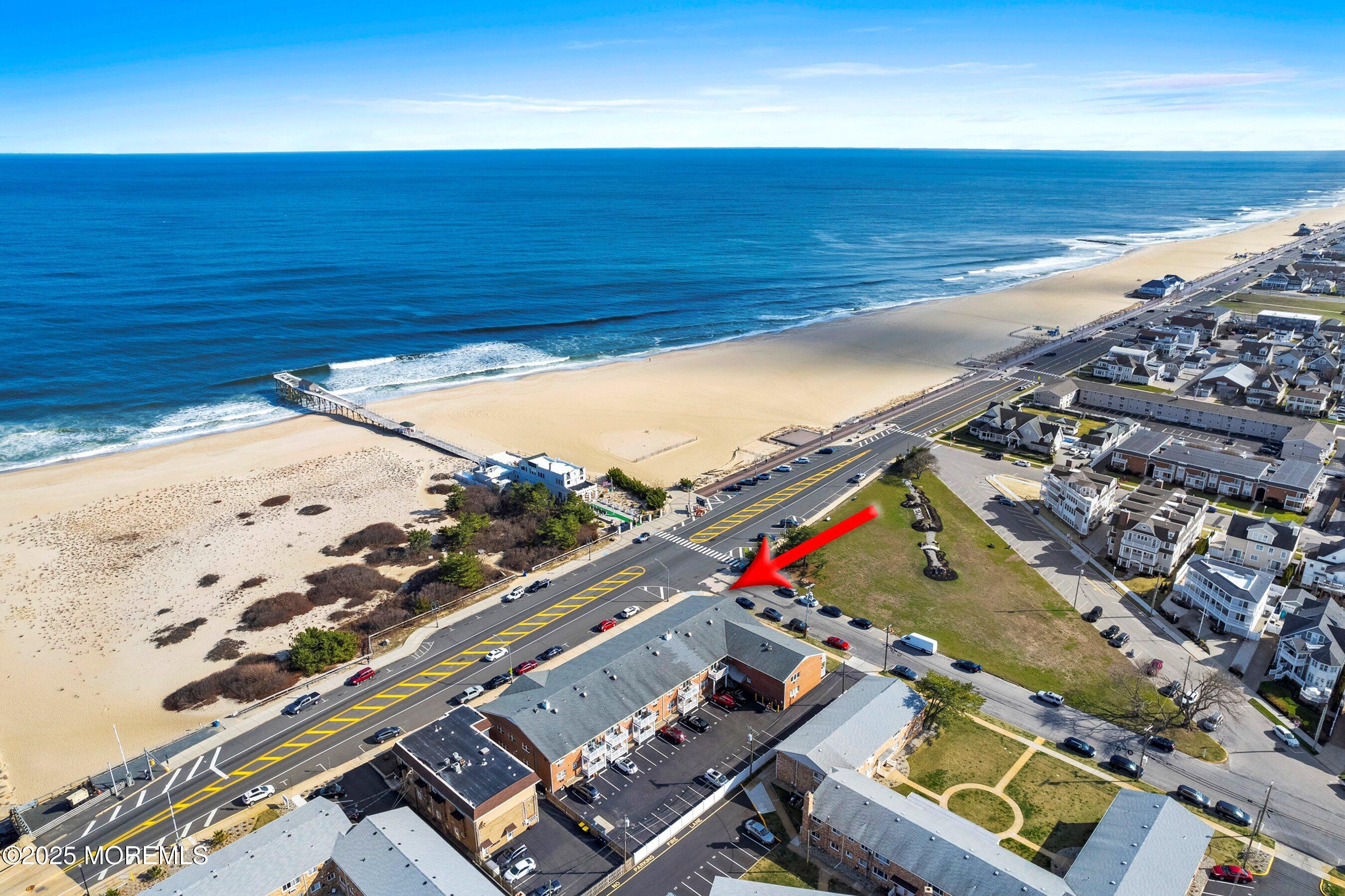 5 Ocean Avenue #10B, Belmar, New Jersey image 21