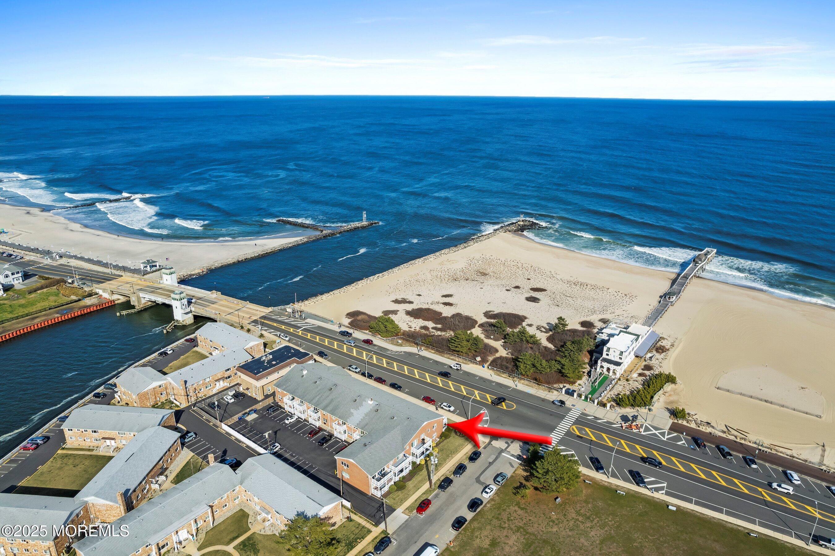 5 Ocean Avenue #10B, Belmar, New Jersey image 2