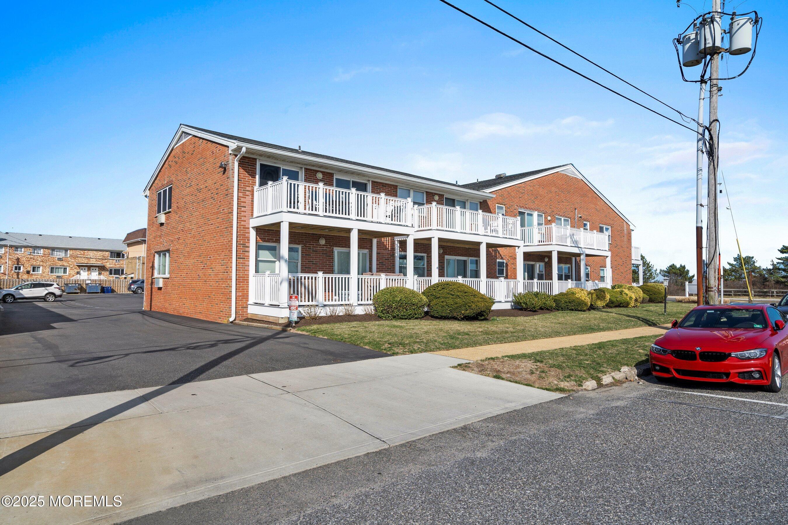 5 Ocean Avenue #10B, Belmar, New Jersey image 5