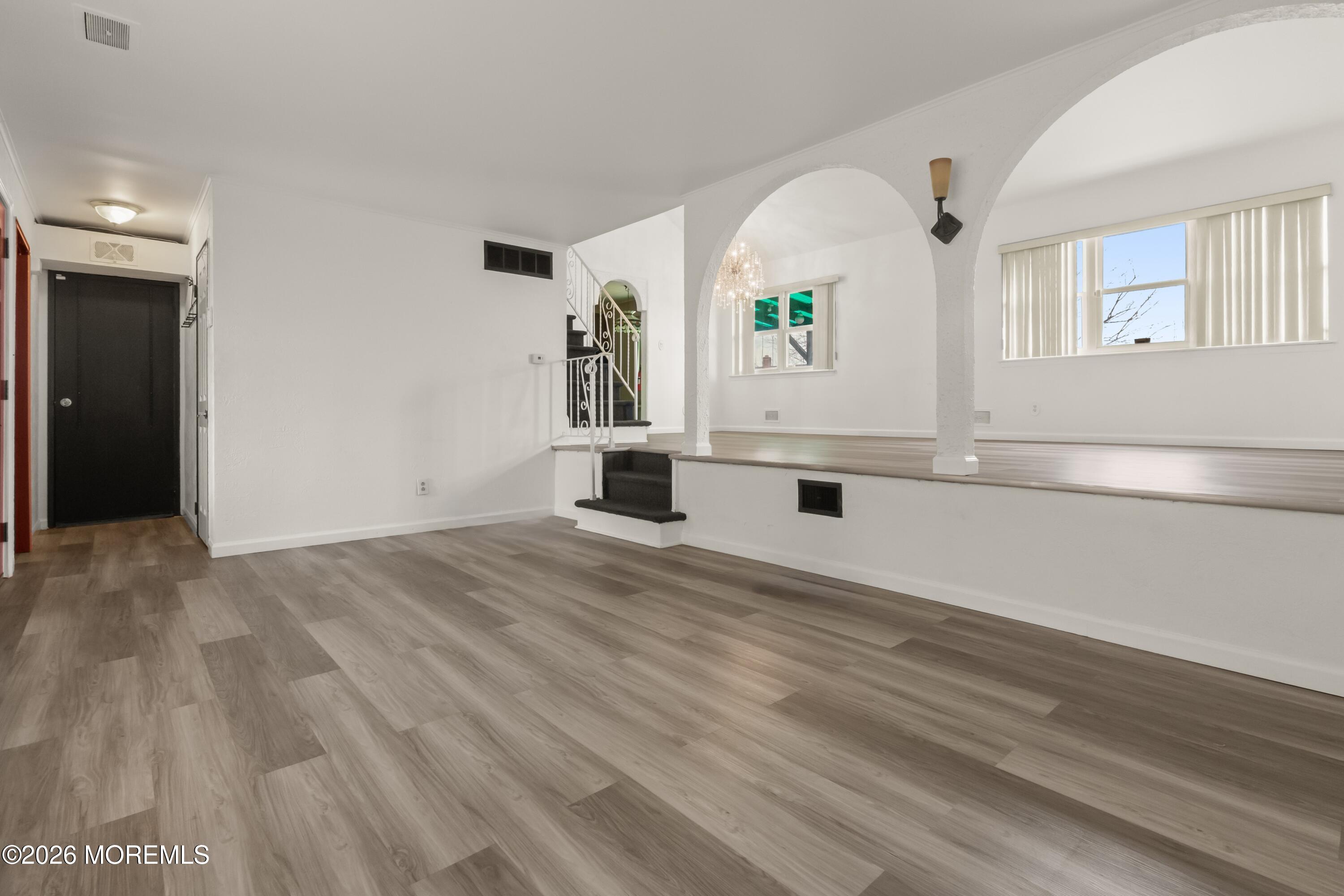 838 Florida Grove Road