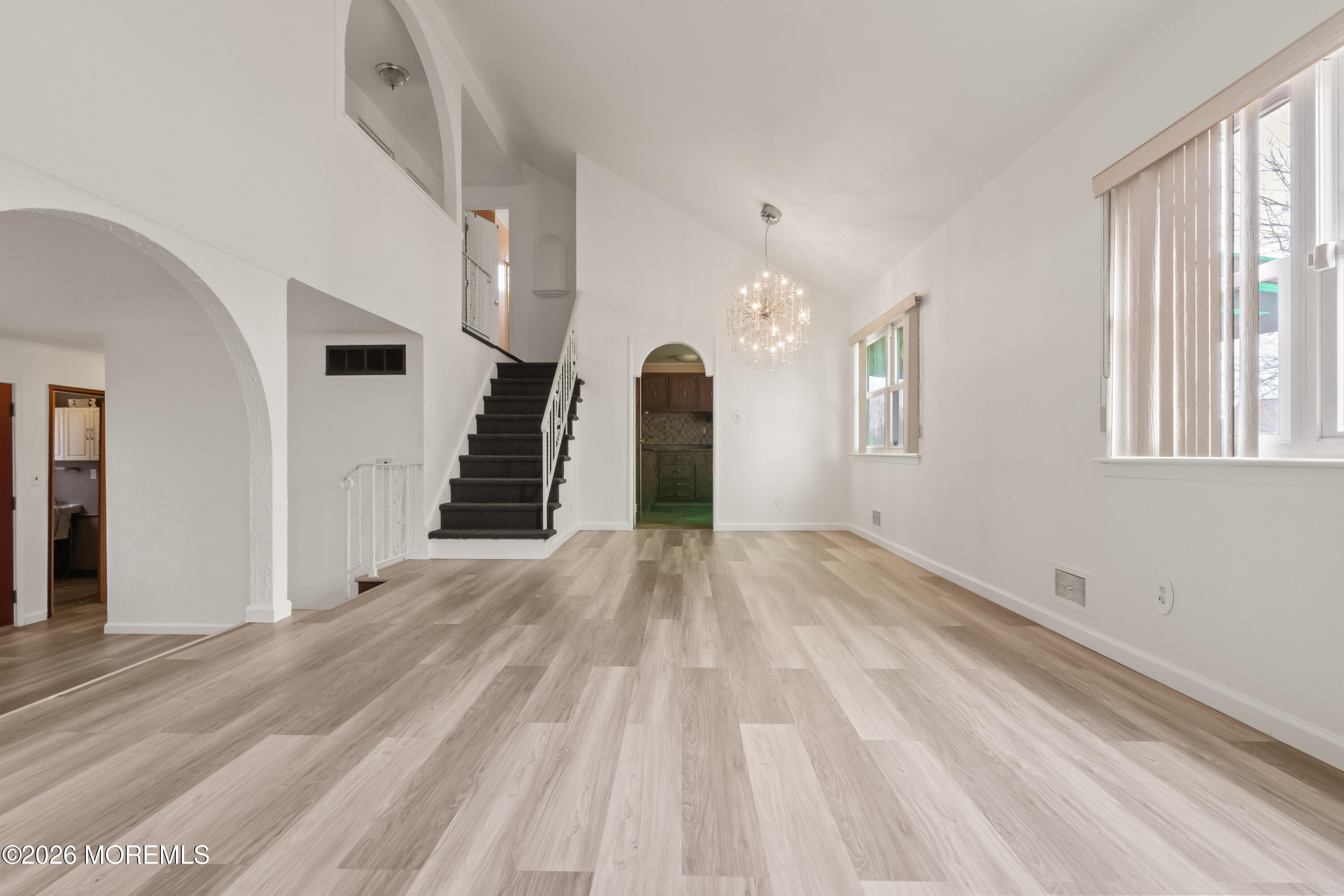 838 Florida Grove Road