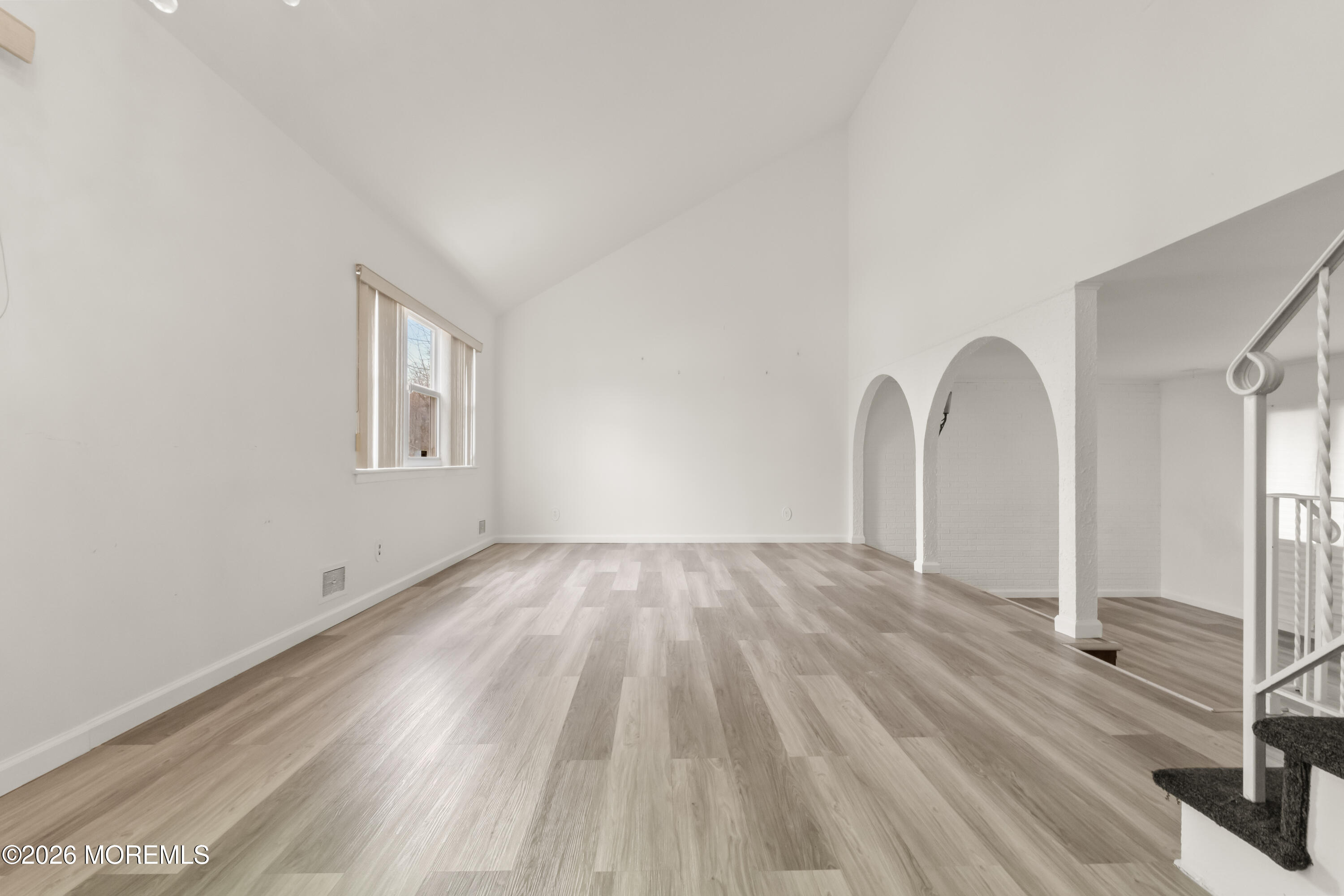 838 Florida Grove Road