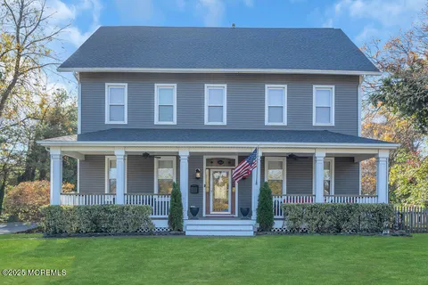 553 Ludlow Avenue, Spring Lake Heights, NJ 07762 - MLS#: 22511196