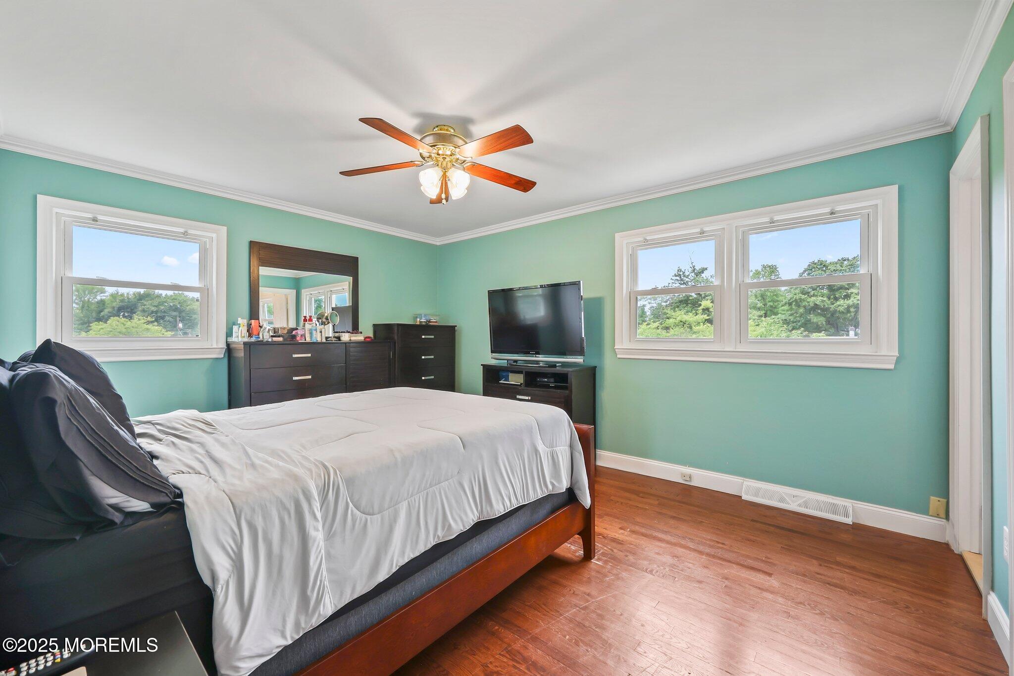 6 Keats Court, Manalapan, New Jersey image 17