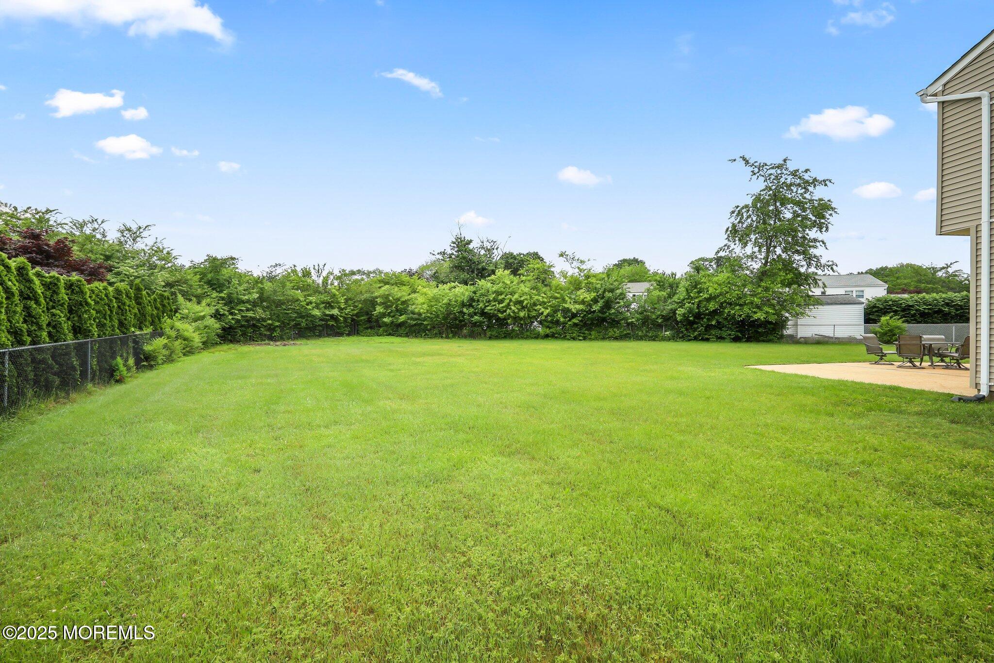 6 Keats Court, Manalapan, New Jersey image 27