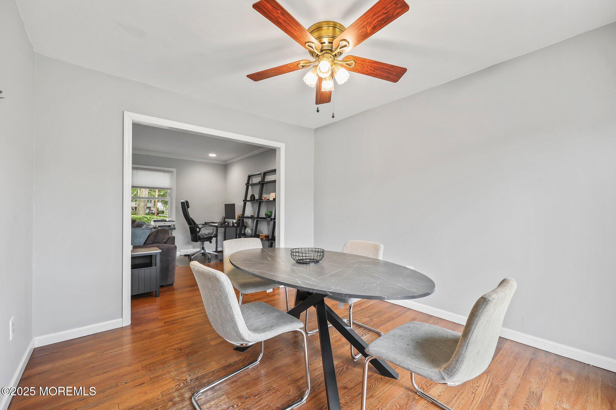 6 Keats Court, Manalapan, New Jersey image 8