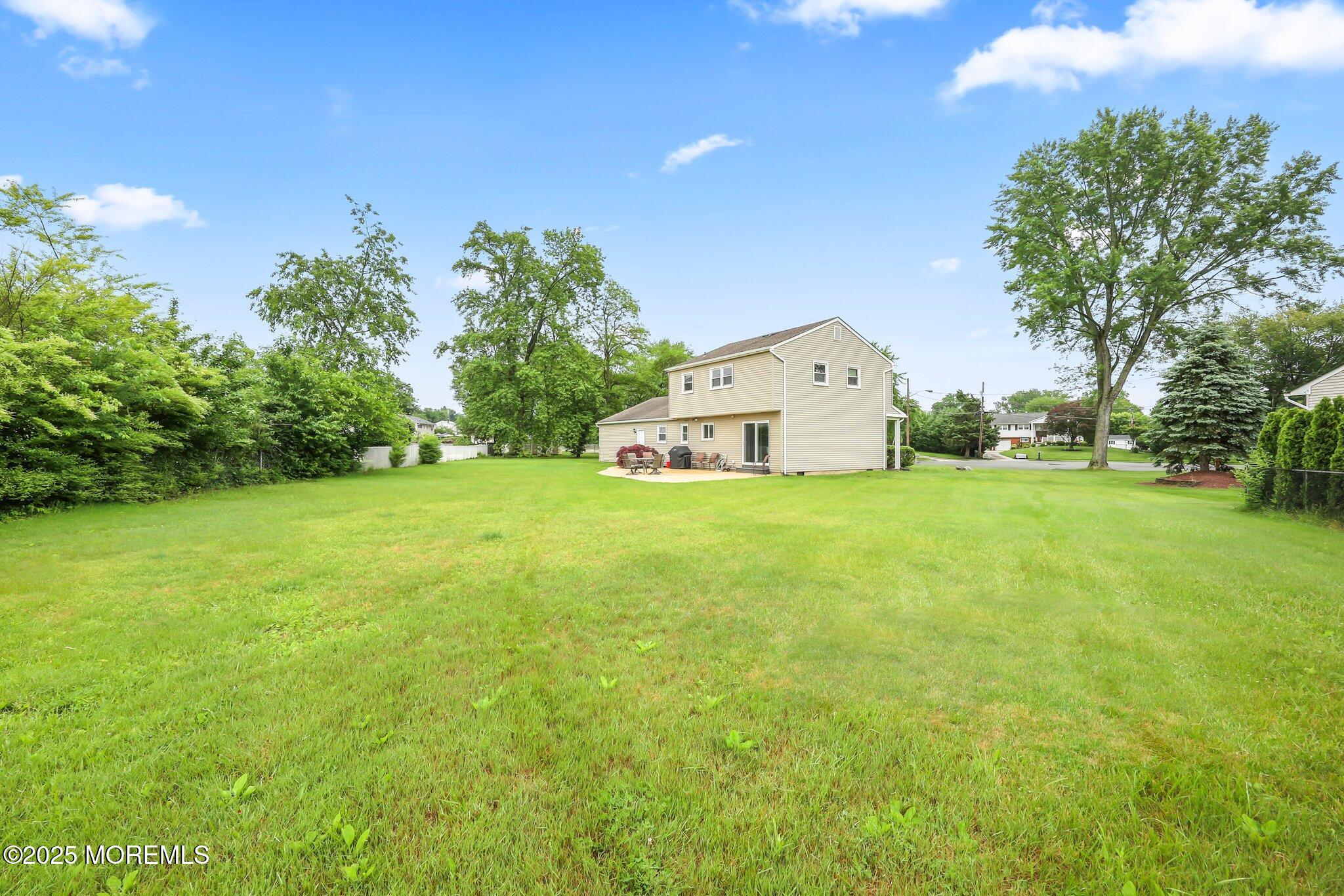 6 Keats Court, Manalapan, New Jersey image 28