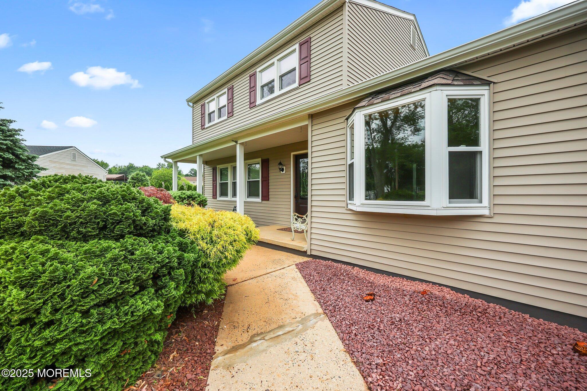 6 Keats Court, Manalapan, New Jersey image 31
