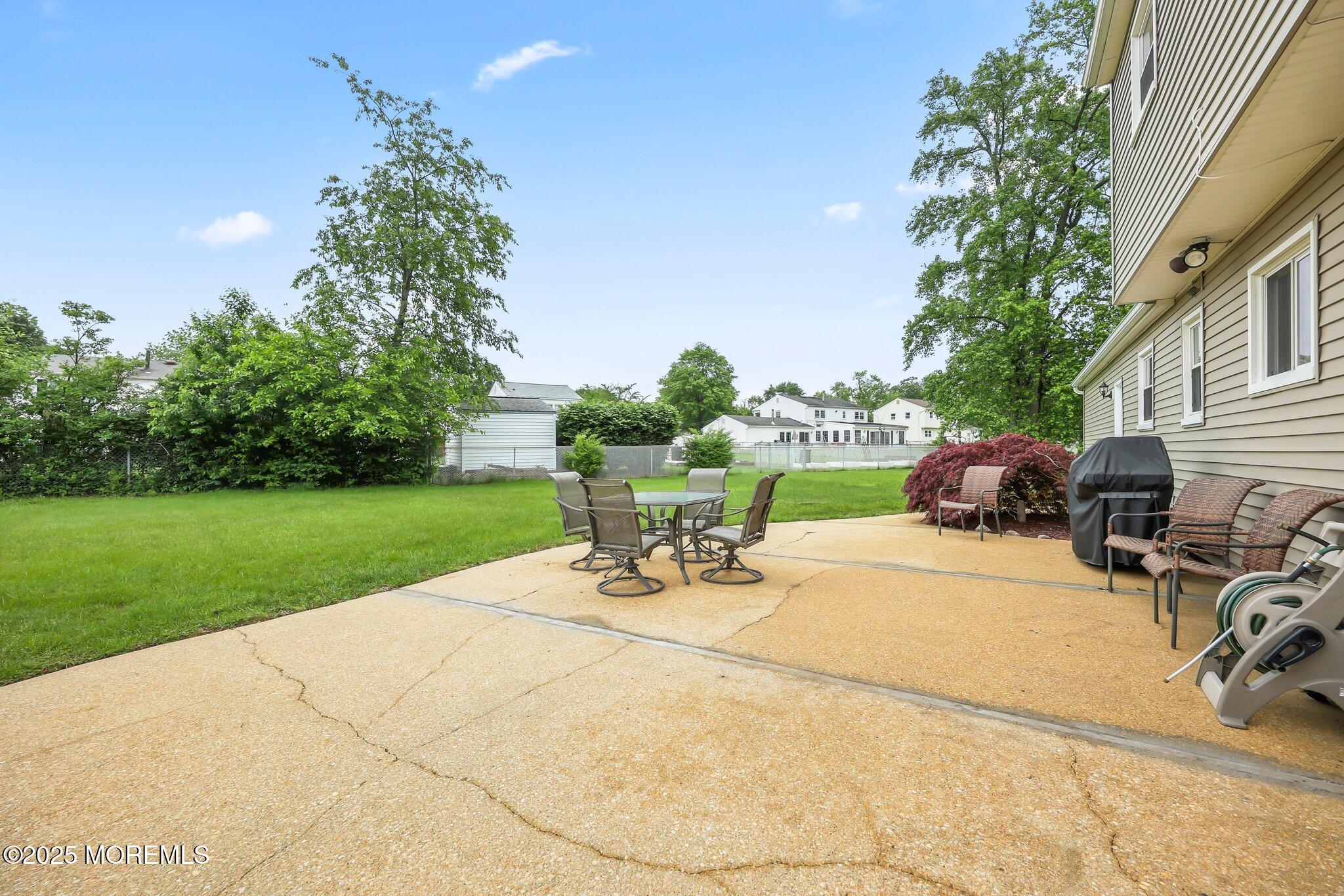 6 Keats Court, Manalapan, New Jersey image 21