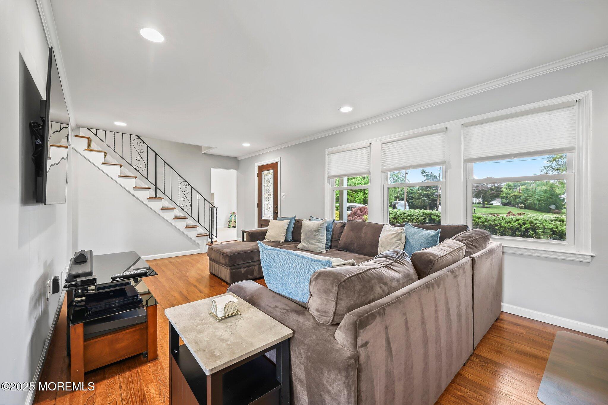 6 Keats Court, Manalapan, New Jersey image 6