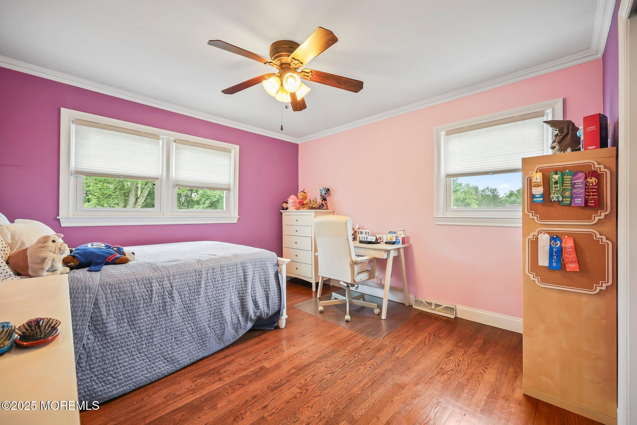 6 Keats Court, Manalapan, New Jersey image 25