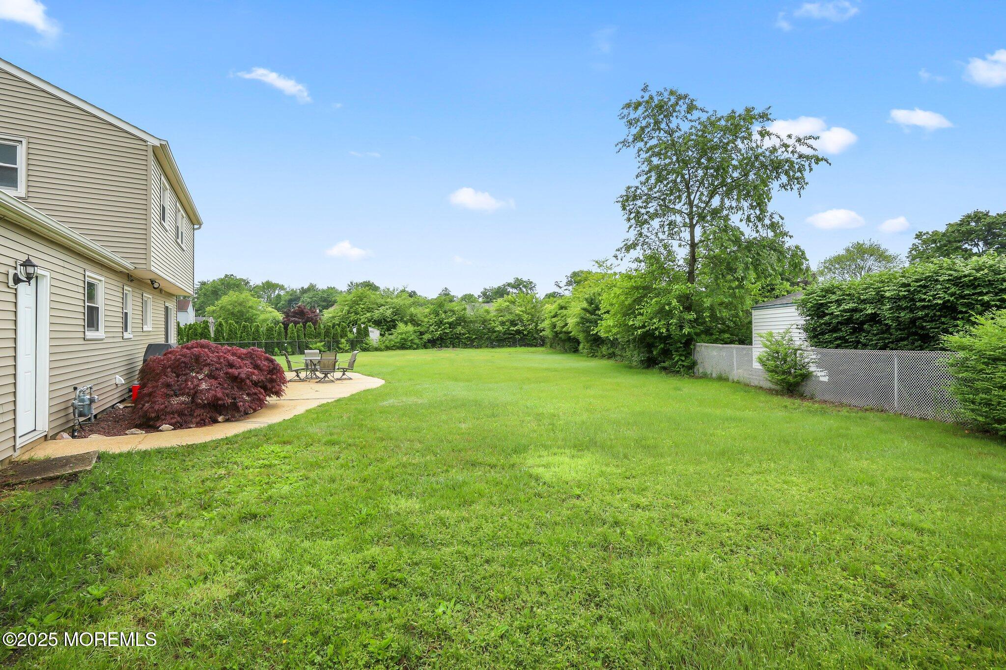 6 Keats Court, Manalapan, New Jersey image 24