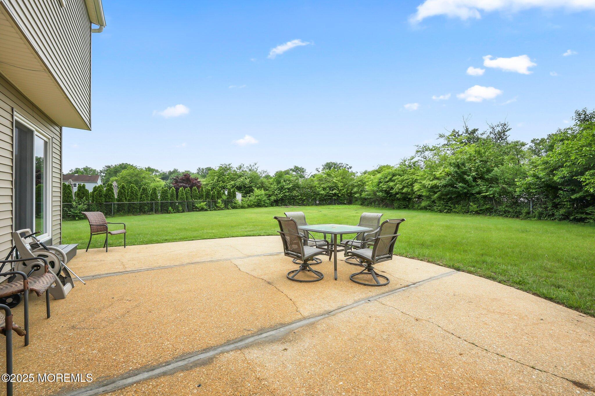 6 Keats Court, Manalapan, New Jersey image 20