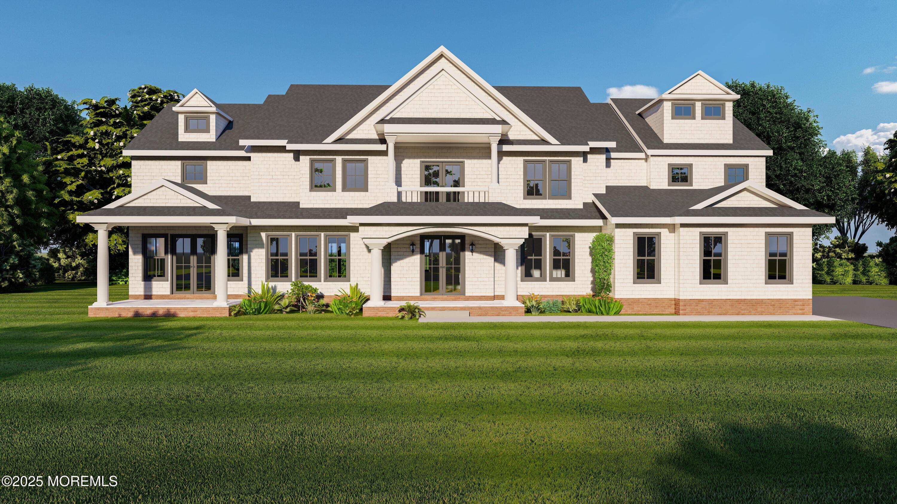 6 Heathcliff Road, Rumson, New Jersey image 1
