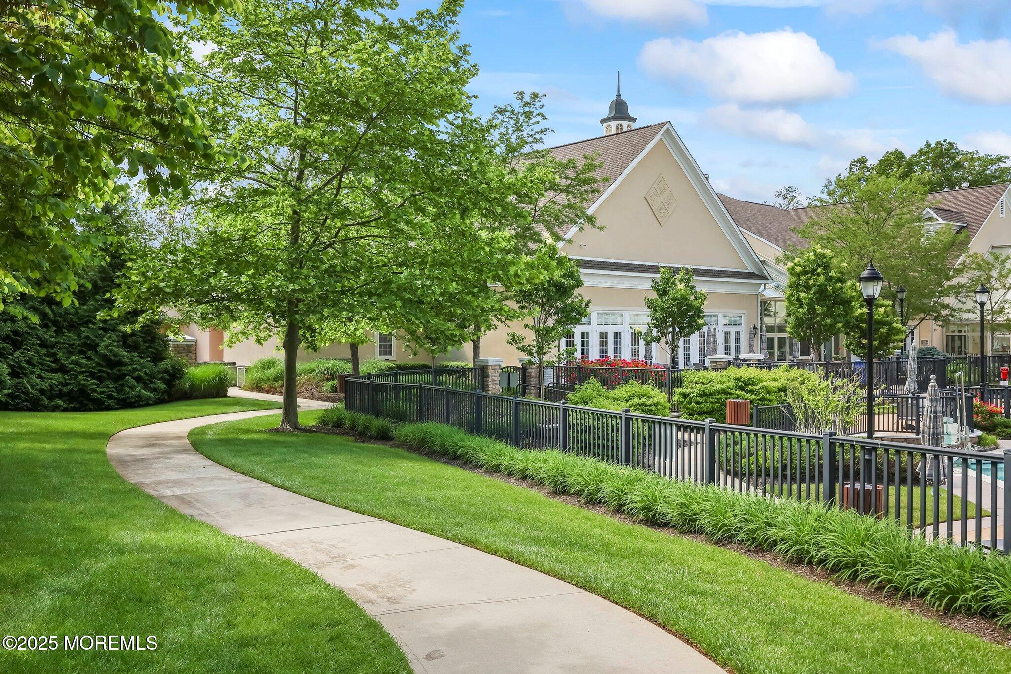 12 Citation Lane, Manalapan, New Jersey image 48