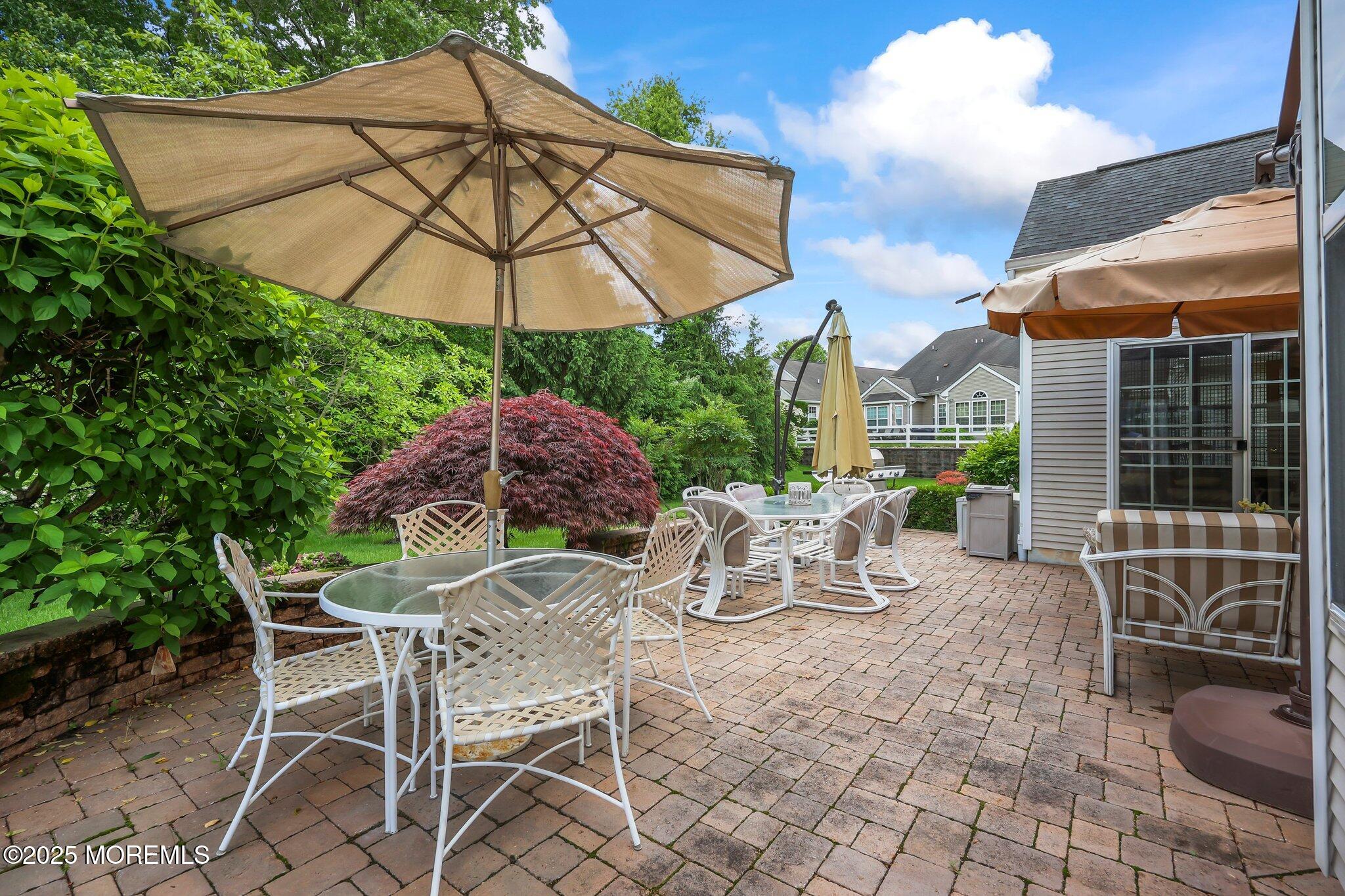 12 Citation Lane, Manalapan, New Jersey image 27