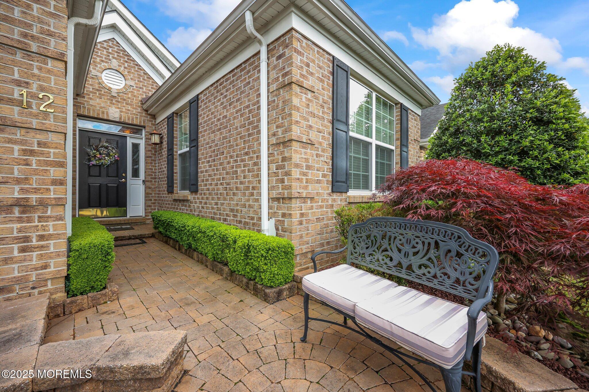 12 Citation Lane, Manalapan, New Jersey image 2