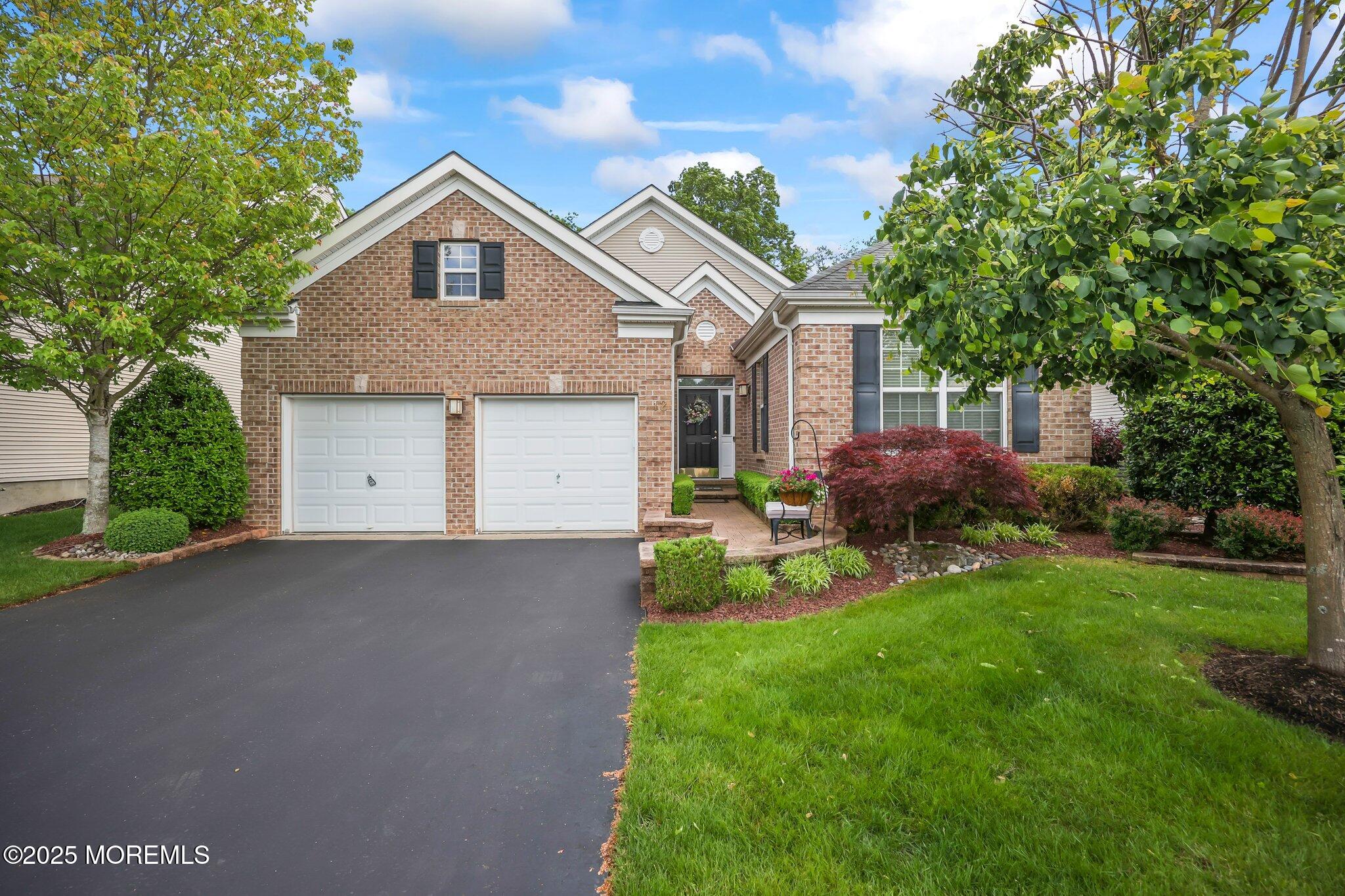 12 Citation Lane, Manalapan, New Jersey image 1