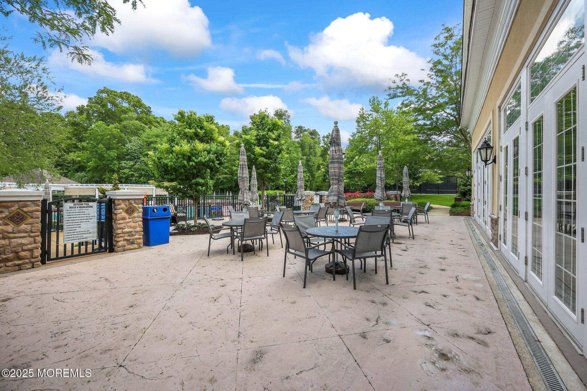 12 Citation Lane, Manalapan, New Jersey image 40