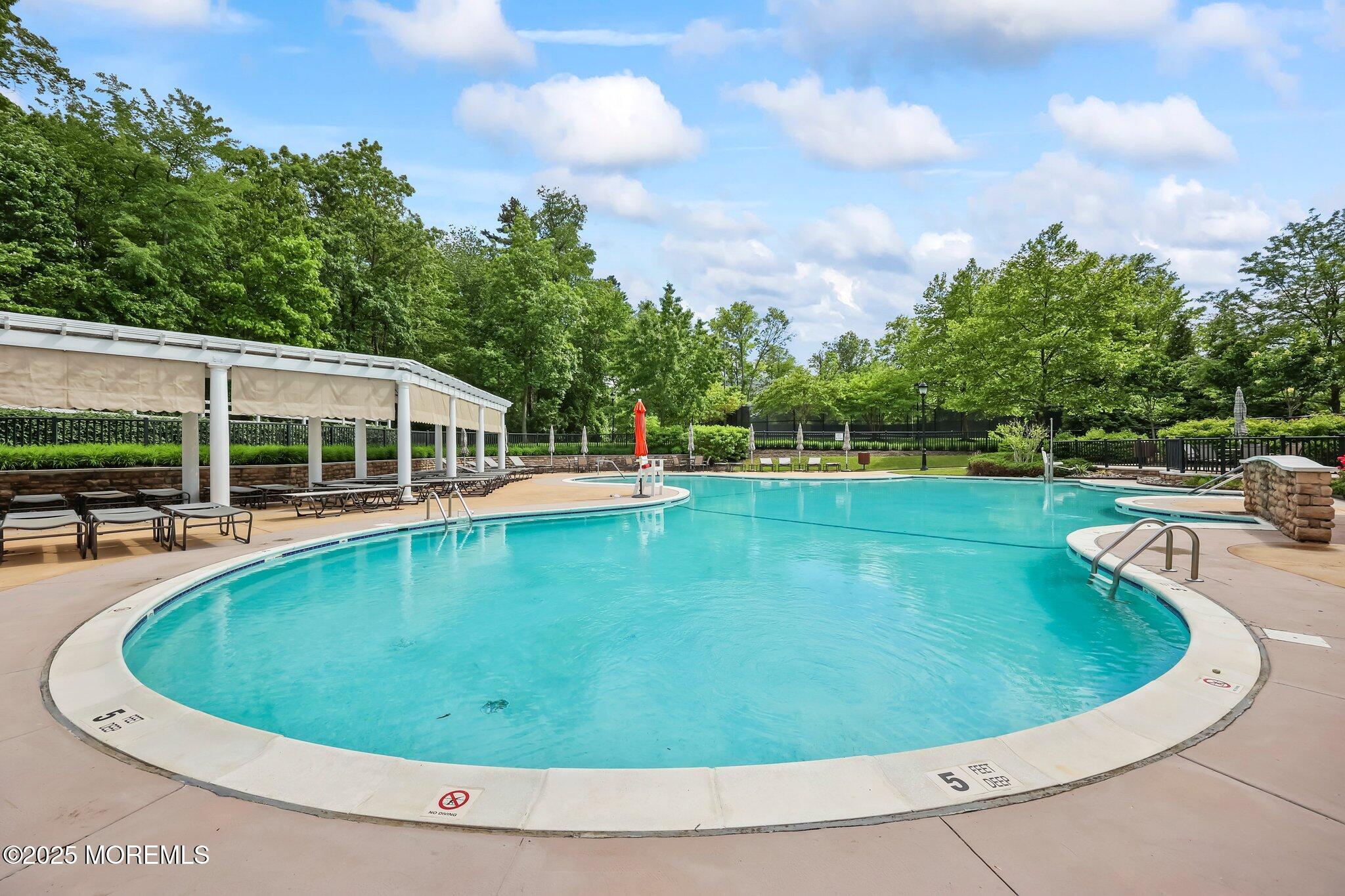 12 Citation Lane, Manalapan, New Jersey image 42