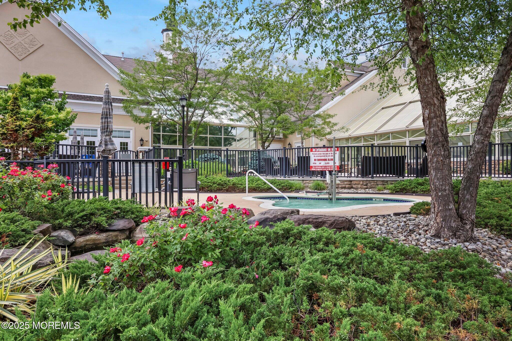12 Citation Lane, Manalapan, New Jersey image 43