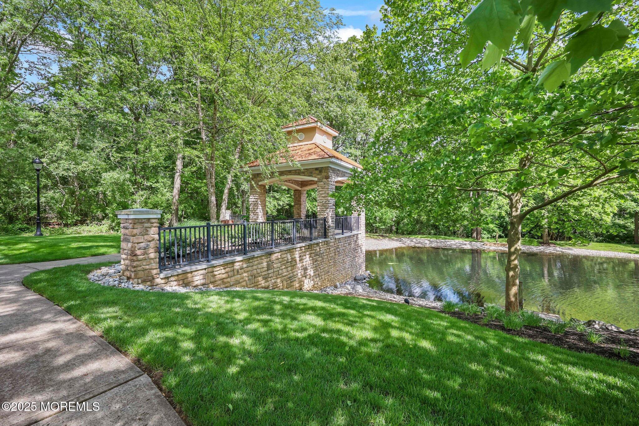 12 Citation Lane, Manalapan, New Jersey image 46